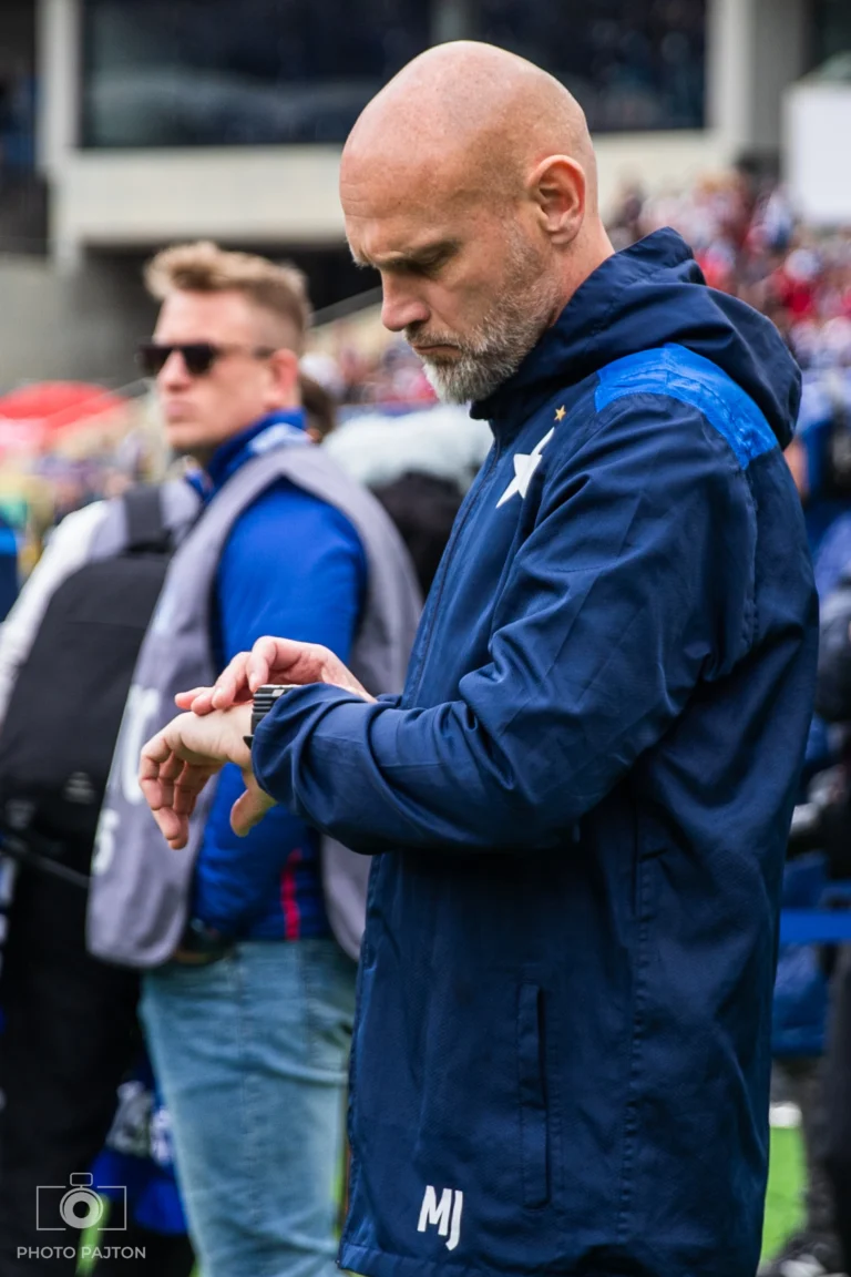 Ruch Chorzów - Wisła Kraków | 19.04.2026