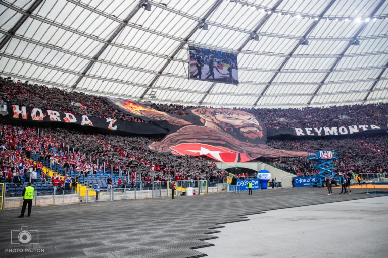 Ruch Chorzów - Wisła Kraków | 19.04.2026