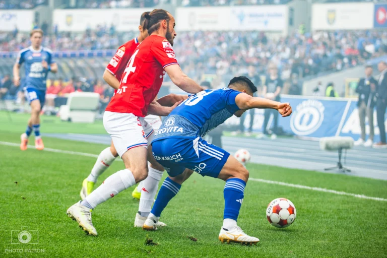 Ruch Chorzów - Wisła Kraków | 19.04.2026