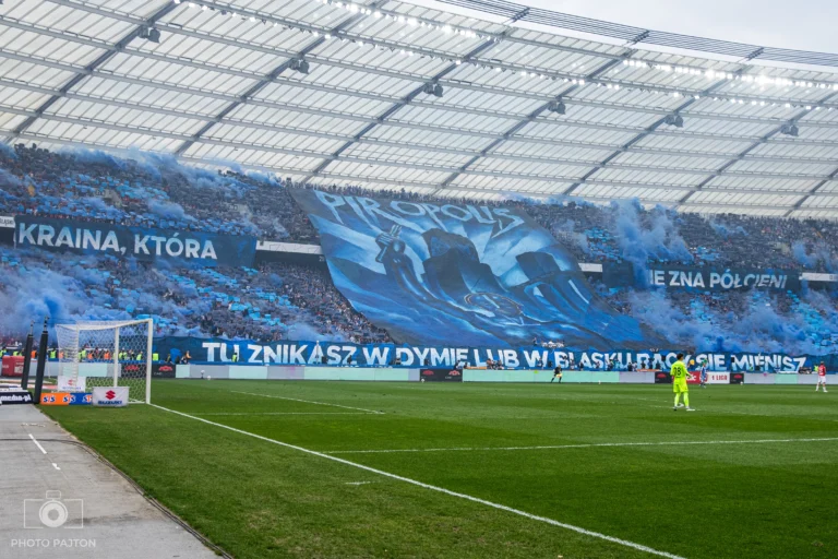 Ruch Chorzów - Wisła Kraków | 19.04.2026