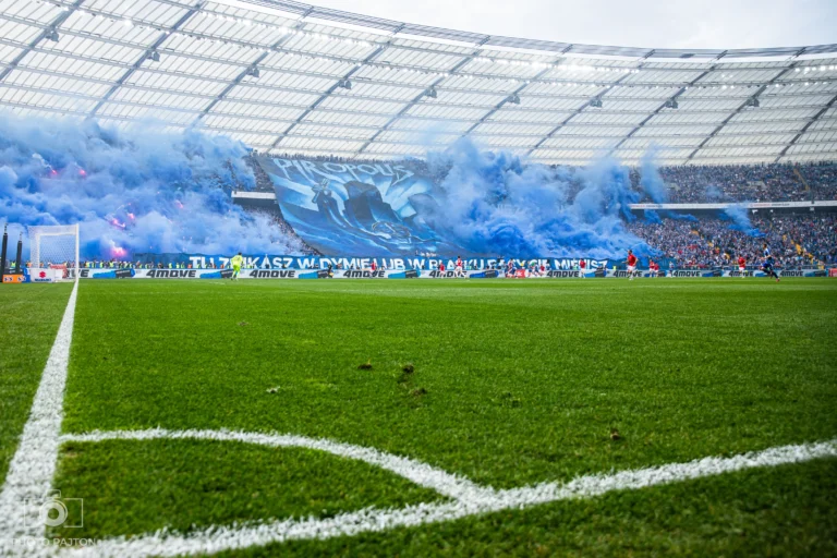 Ruch Chorzów - Wisła Kraków | 19.04.2026