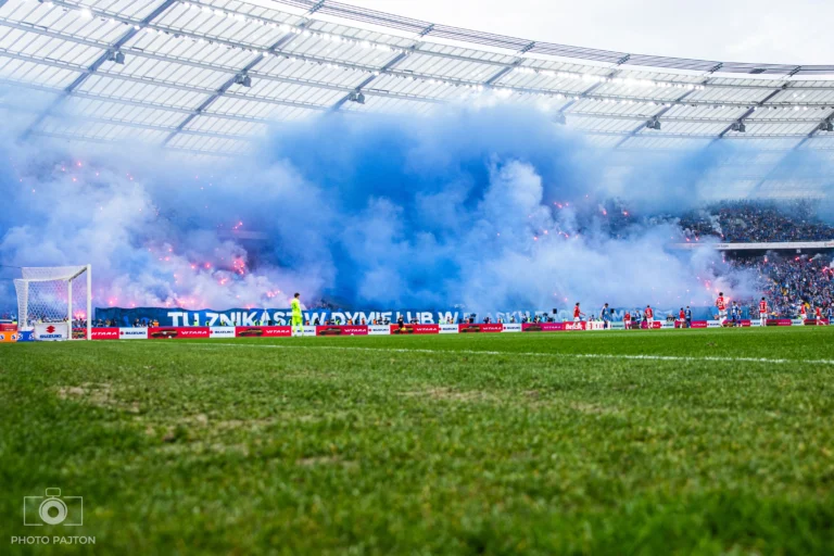 Ruch Chorzów - Wisła Kraków | 19.04.2026