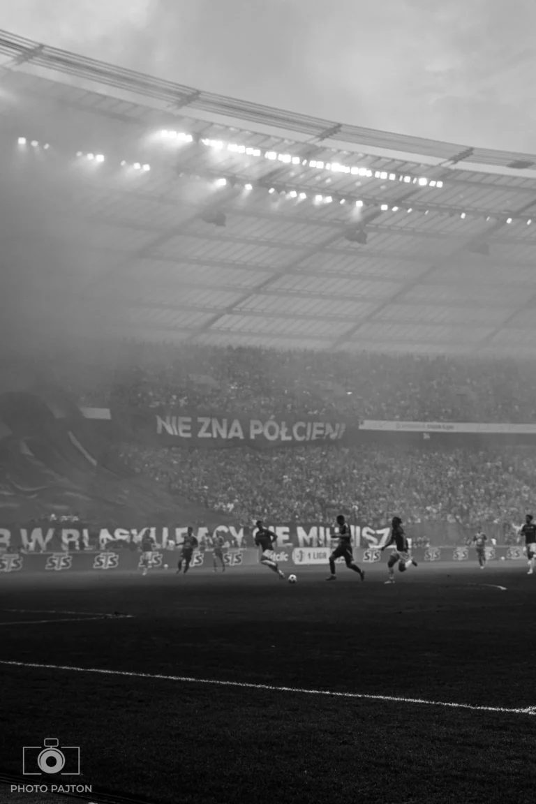 Ruch Chorzów - Wisła Kraków | 19.04.2026