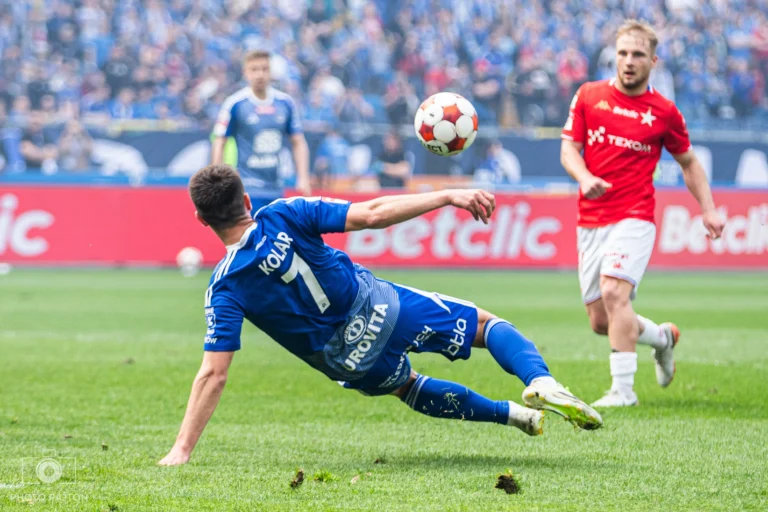 Ruch Chorzów - Wisła Kraków | 19.04.2026