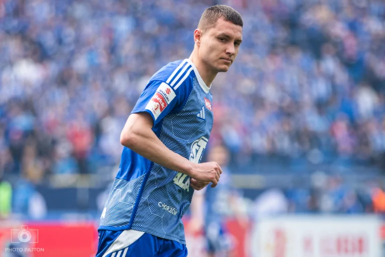 Ruch Chorzów - Wisła Kraków | 19.04.2026