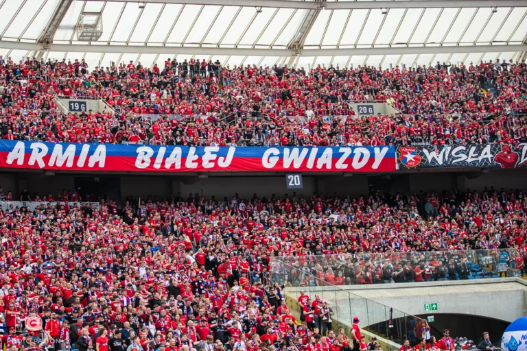 Ruch Chorzów - Wisła Kraków | 19.04.2026