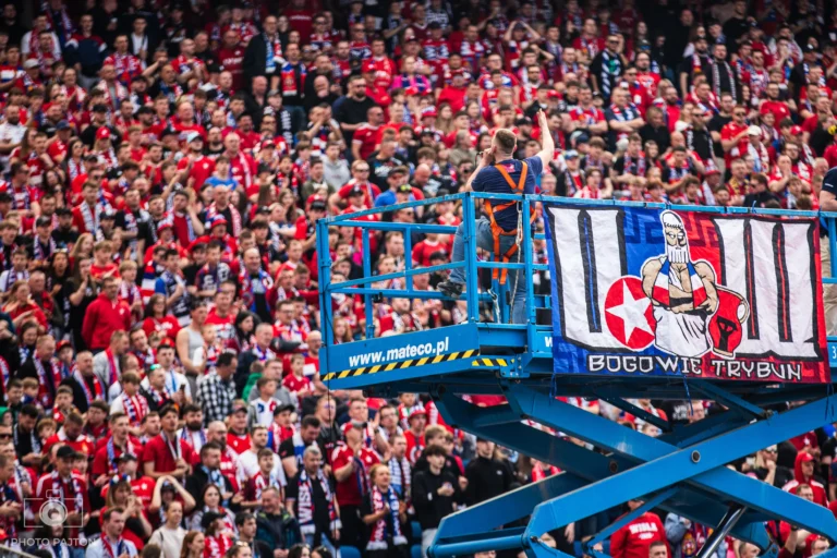 Ruch Chorzów - Wisła Kraków | 19.04.2026