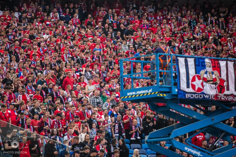 Ruch Chorzów - Wisła Kraków | 19.04.2026