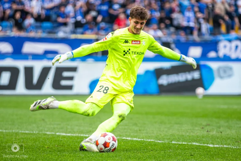 Ruch Chorzów - Wisła Kraków | 19.04.2026