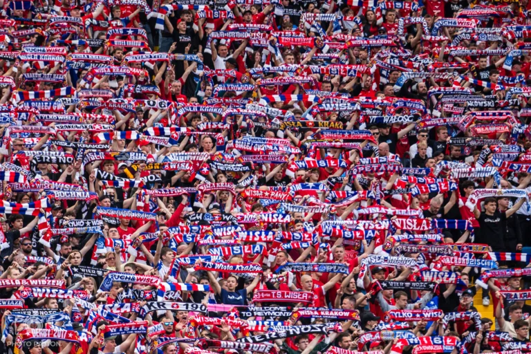 Ruch Chorzów - Wisła Kraków | 19.04.2026