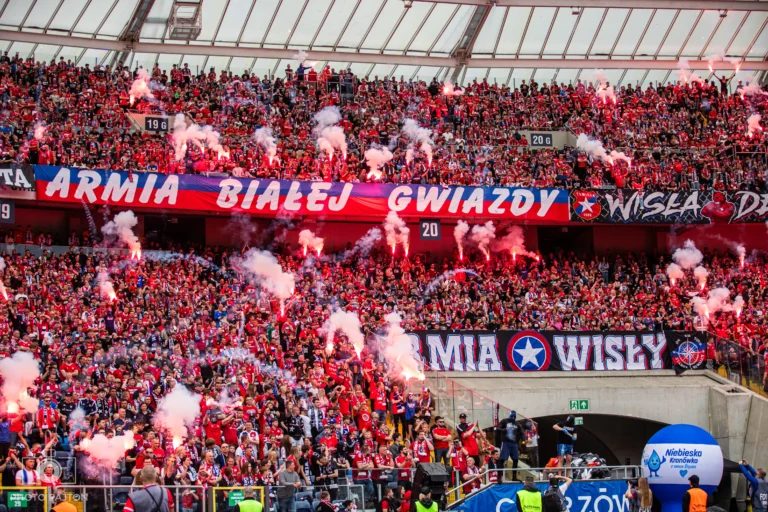 Ruch Chorzów - Wisła Kraków | 19.04.2026