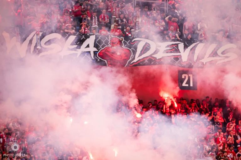 Ruch Chorzów - Wisła Kraków | 19.04.2026