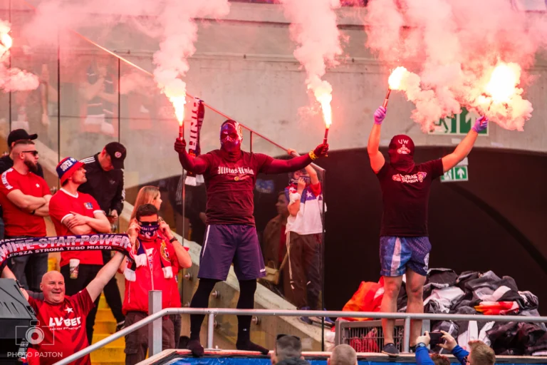 Ruch Chorzów - Wisła Kraków | 19.04.2026