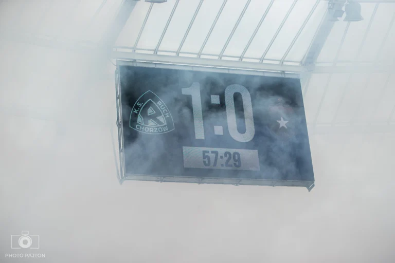 Ruch Chorzów - Wisła Kraków | 19.04.2026