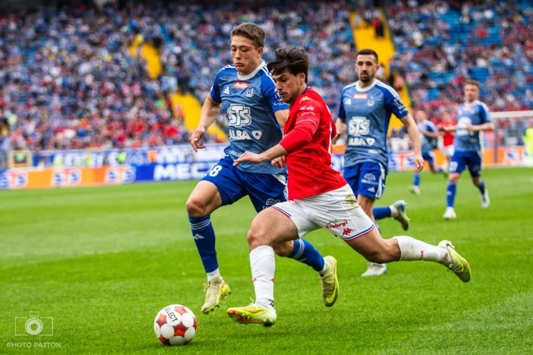 Ruch Chorzów - Wisła Kraków | 19.04.2026