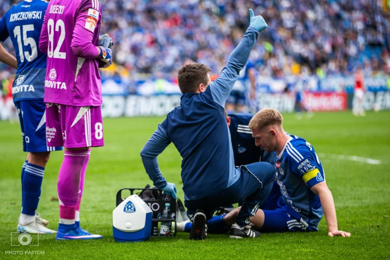 Ruch Chorzów - Wisła Kraków | 19.04.2026
