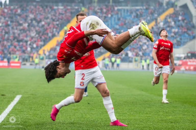 Ruch Chorzów - Wisła Kraków | 19.04.2026