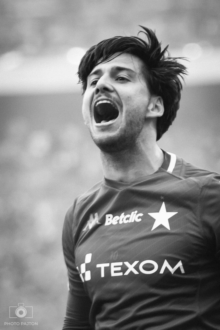 Ruch Chorzów - Wisła Kraków | 19.04.2026