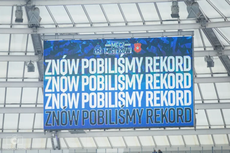 Ruch Chorzów - Wisła Kraków | 19.04.2026