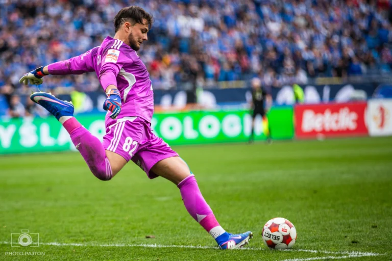 Ruch Chorzów - Wisła Kraków | 19.04.2026