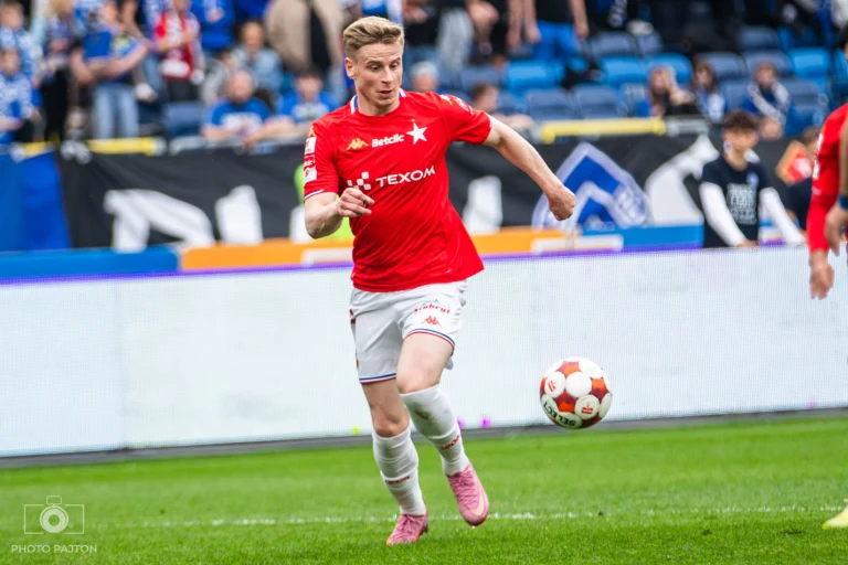 Ruch Chorzów - Wisła Kraków | 19.04.2026