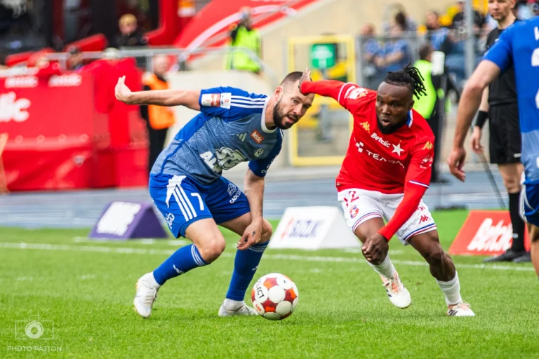 Ruch Chorzów - Wisła Kraków | 19.04.2026