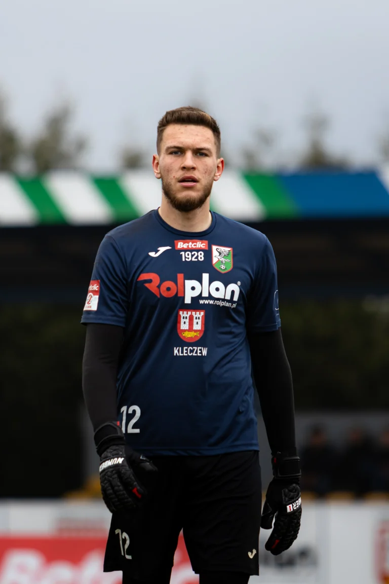 Sokół Kleczew - Warta Poznań | 04.04.2026