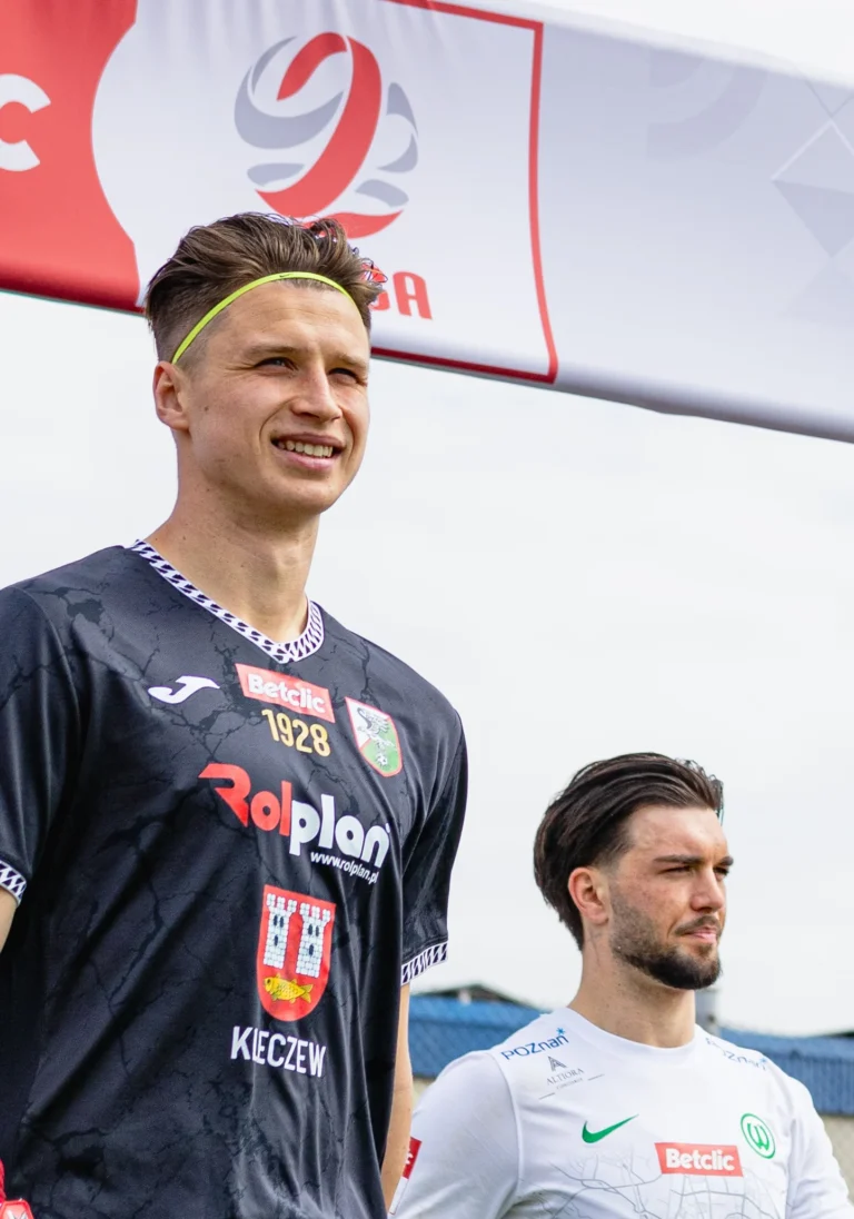Sokół Kleczew - Warta Poznań | 04.04.2026
