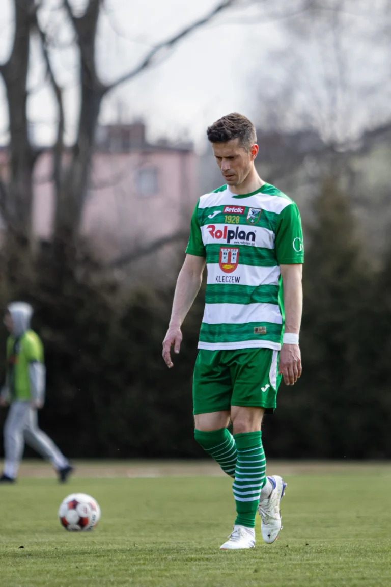 Sokół Kleczew - Warta Poznań | 04.04.2026