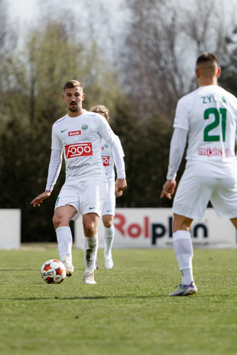 Sokół Kleczew - Warta Poznań | 04.04.2026