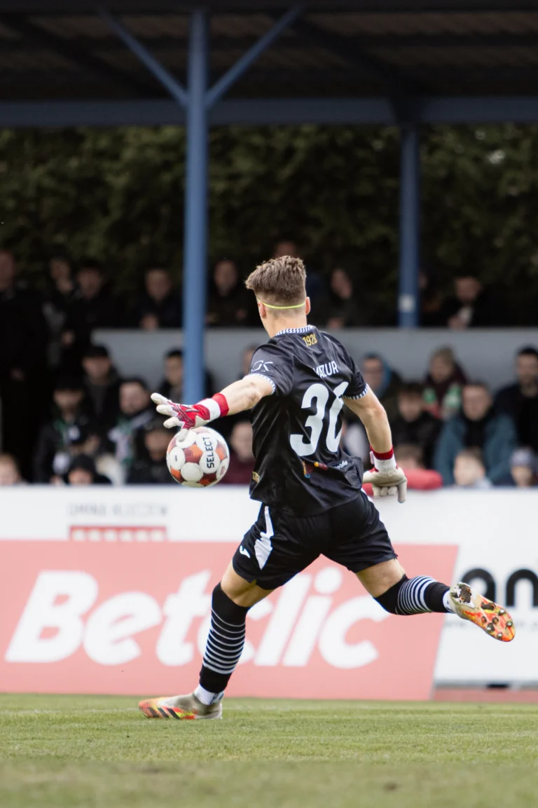 Sokół Kleczew - Warta Poznań | 04.04.2026