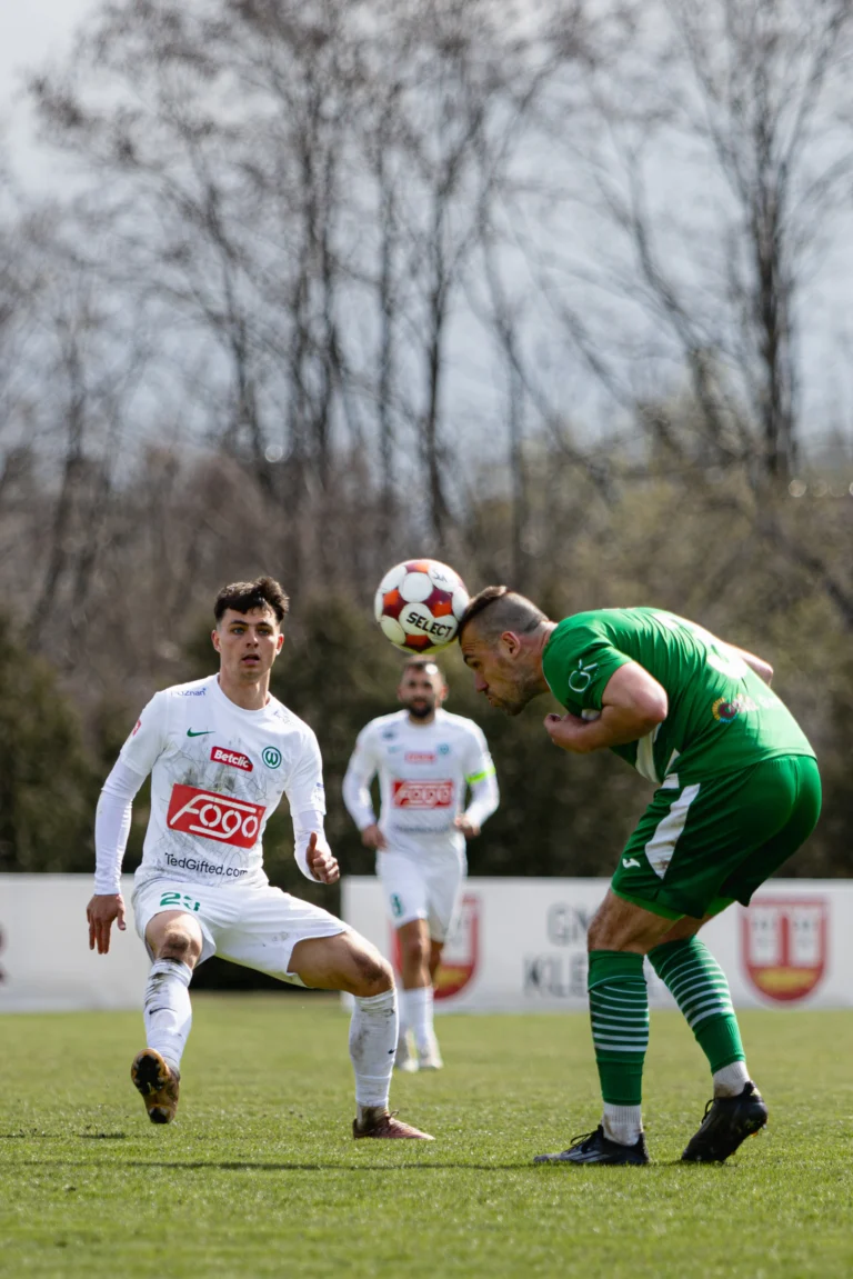 Sokół Kleczew - Warta Poznań | 04.04.2026