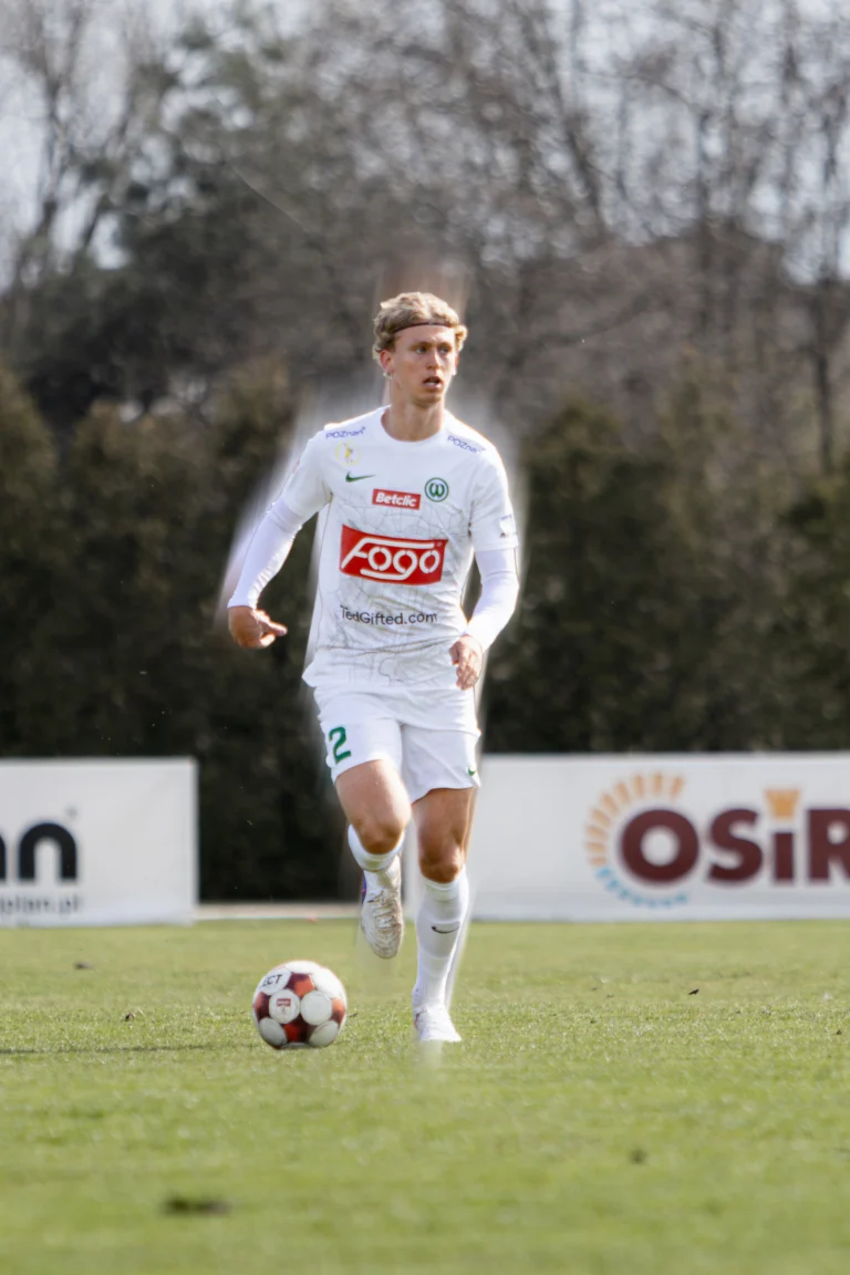 Sokół Kleczew - Warta Poznań | 04.04.2026