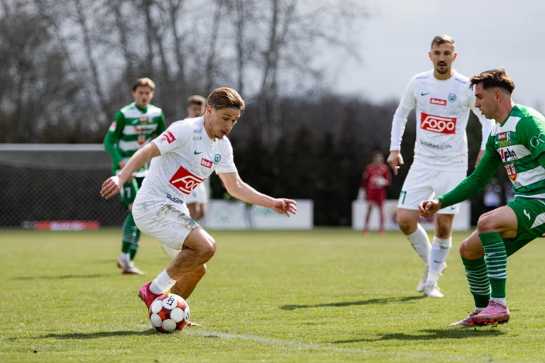 Sokół Kleczew - Warta Poznań | 04.04.2026