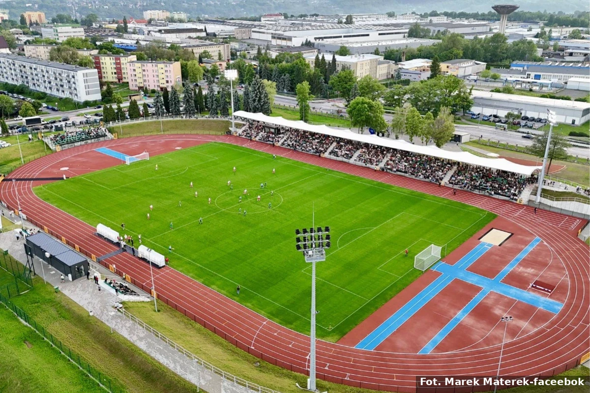 Zapowiedź najciekawszych meczów Betclic 3. ligi