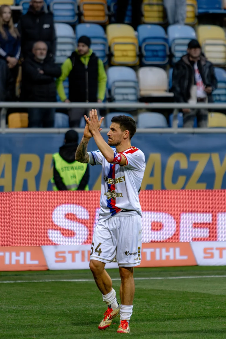 Arka Gdynia - Górnik Zabrze | 13.05.2026