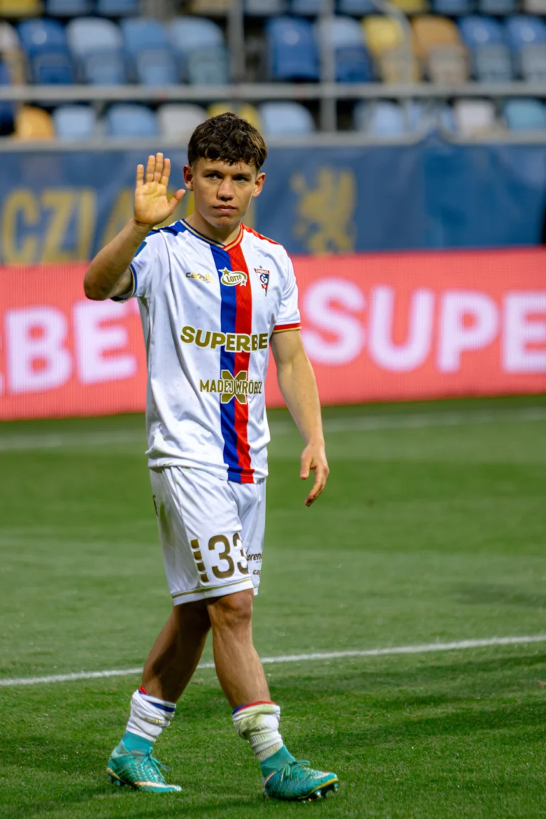 Arka Gdynia - Górnik Zabrze | 13.05.2026