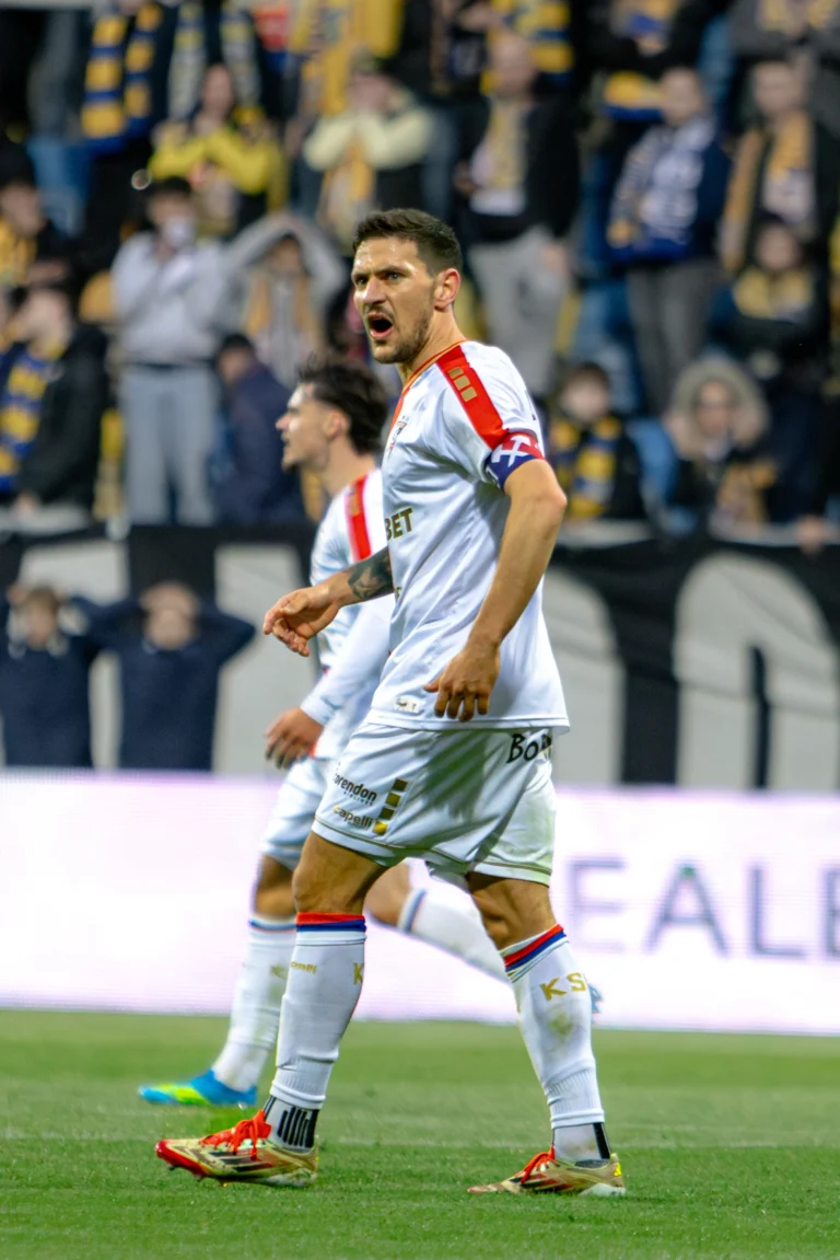 Arka Gdynia - Górnik Zabrze | 13.05.2026