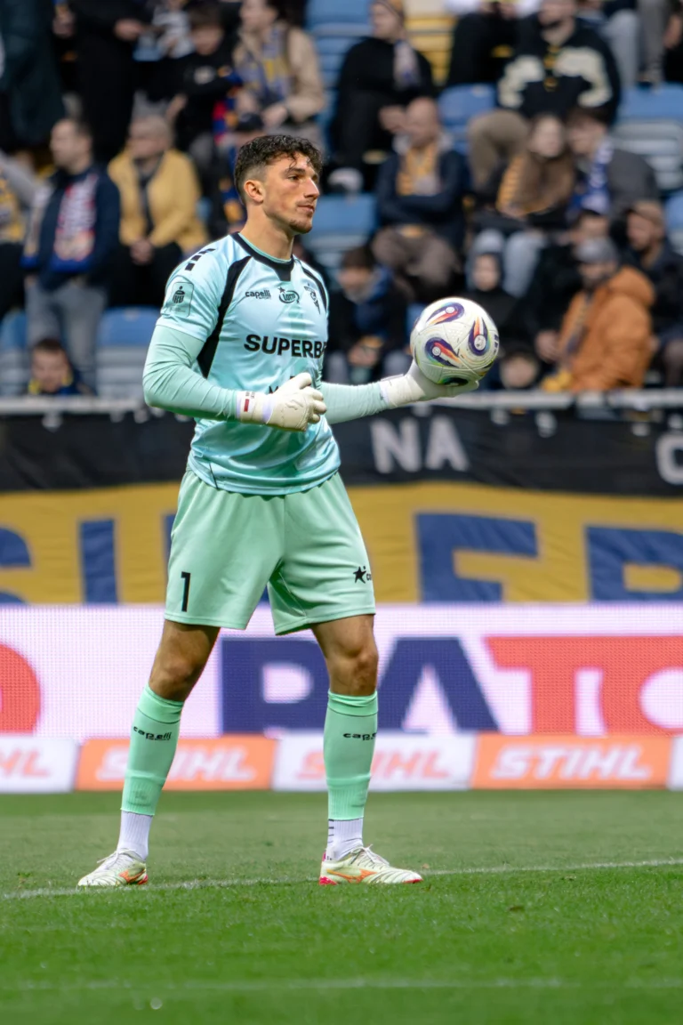 Arka Gdynia - Górnik Zabrze | 13.05.2026