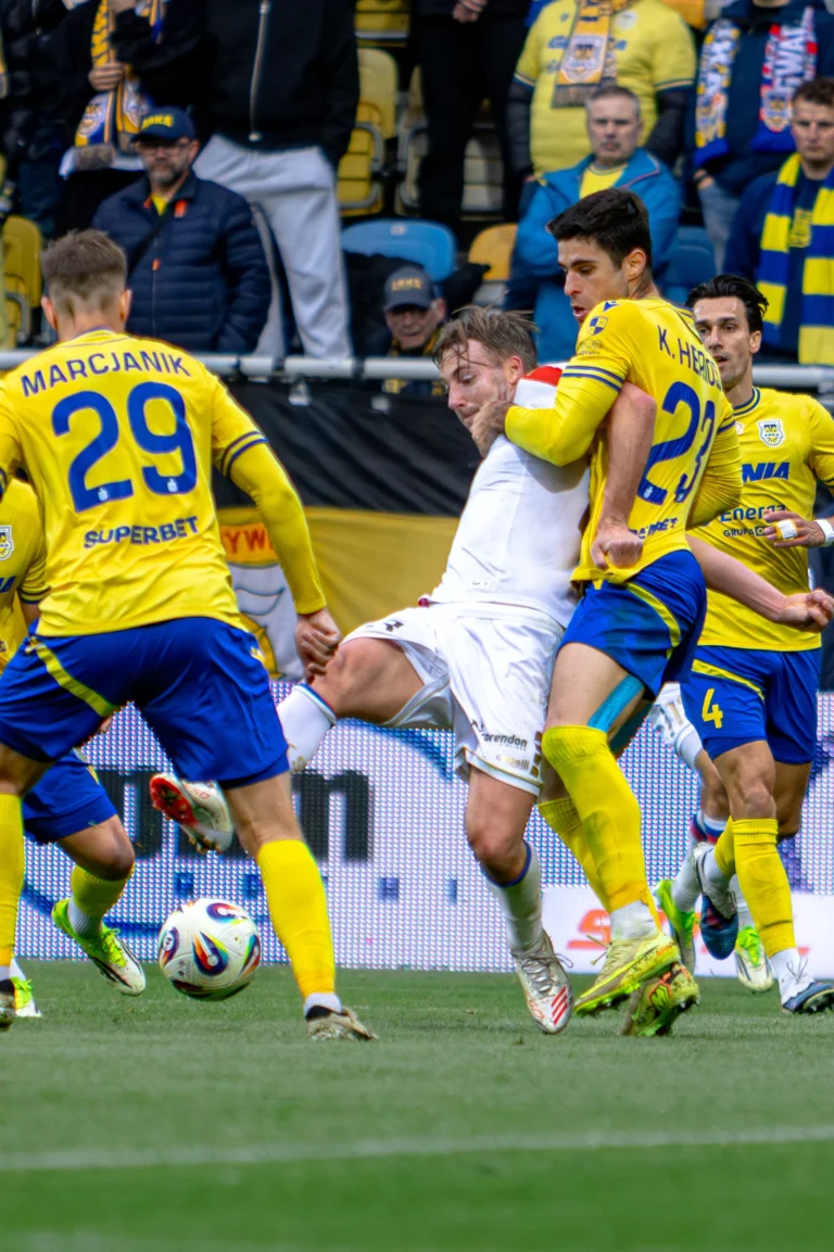 Arka Gdynia - Górnik Zabrze | 13.05.2026