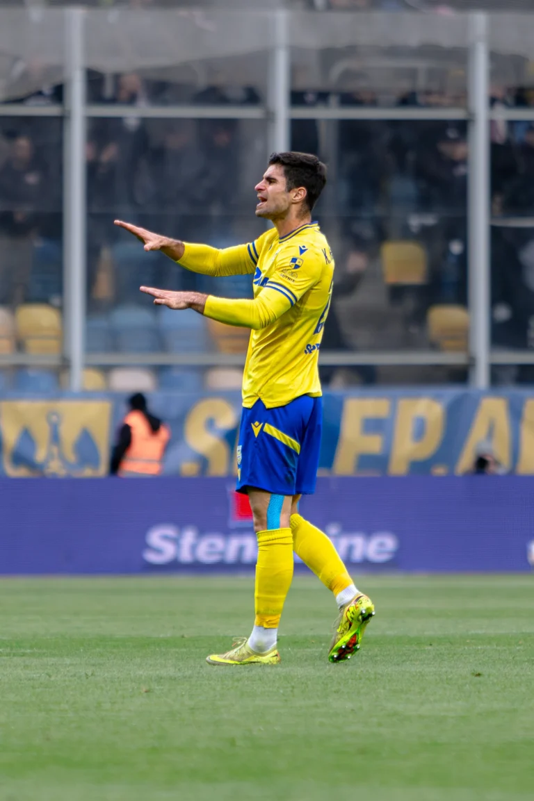Arka Gdynia - Górnik Zabrze | 13.05.2026