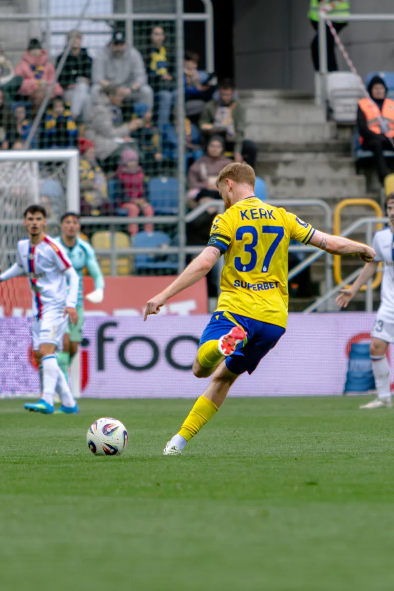 Arka Gdynia - Górnik Zabrze | 13.05.2026