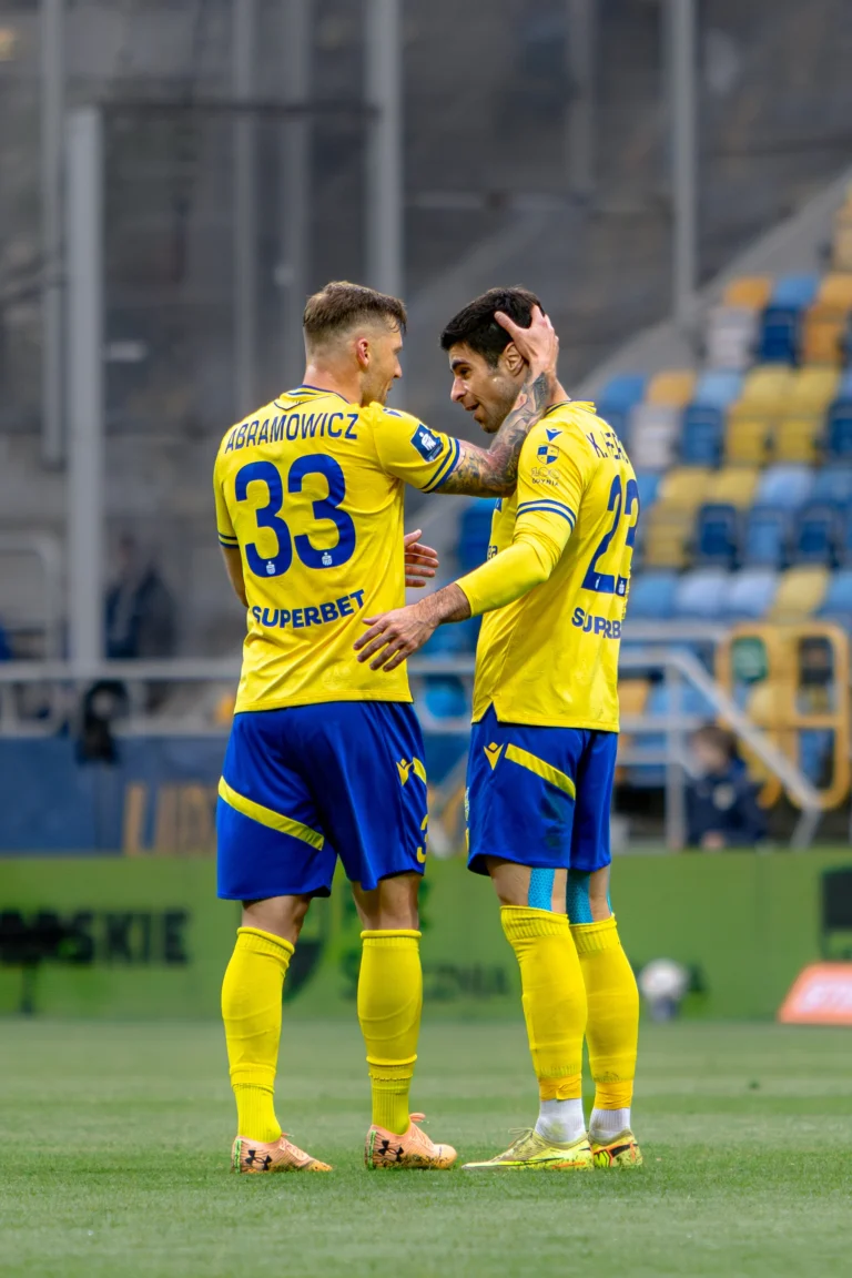 Arka Gdynia - Górnik Zabrze | 13.05.2026