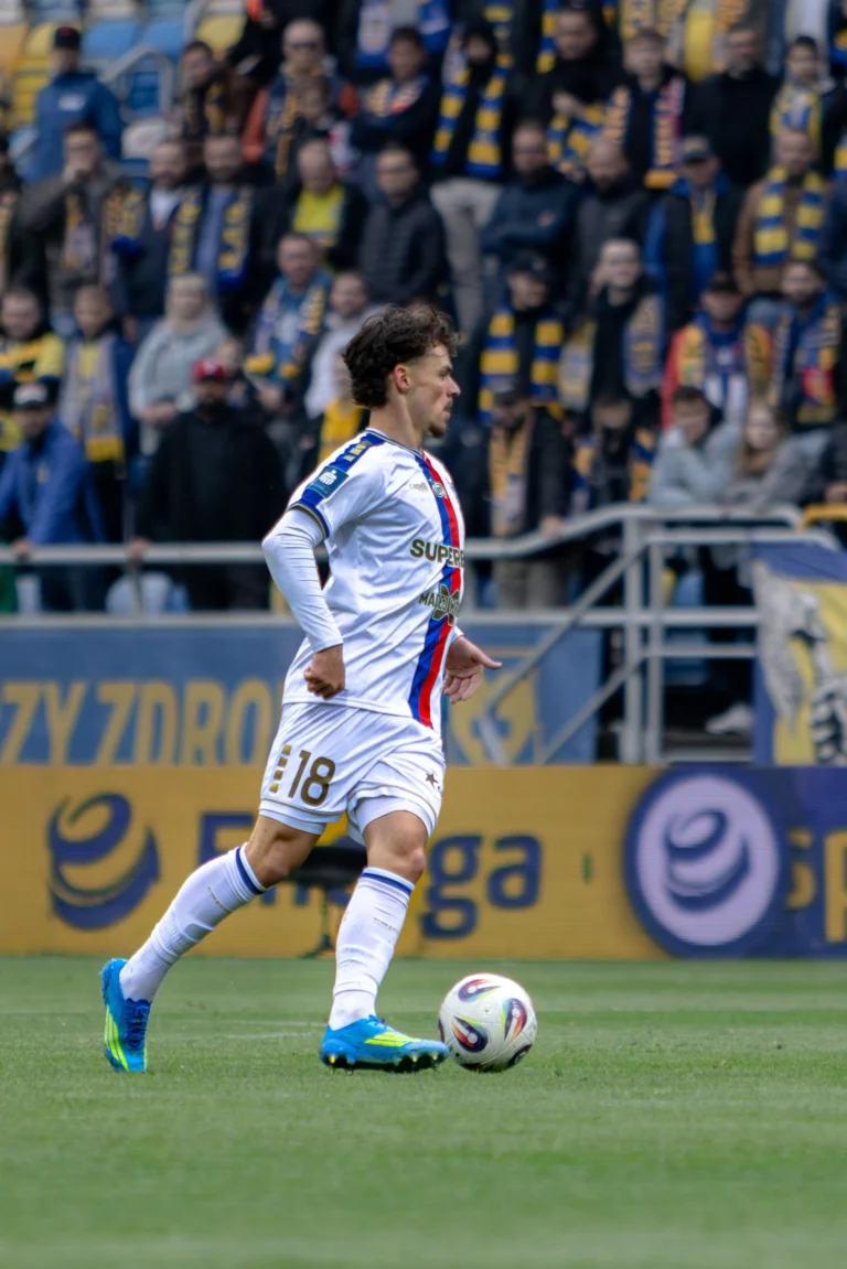 Arka Gdynia - Górnik Zabrze | 13.05.2026