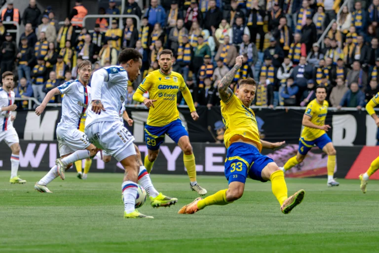 Arka Gdynia - Górnik Zabrze | 13.05.2026
