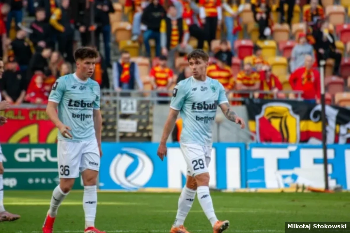 Czas na derby Śląska. Rywale o różnych celach.