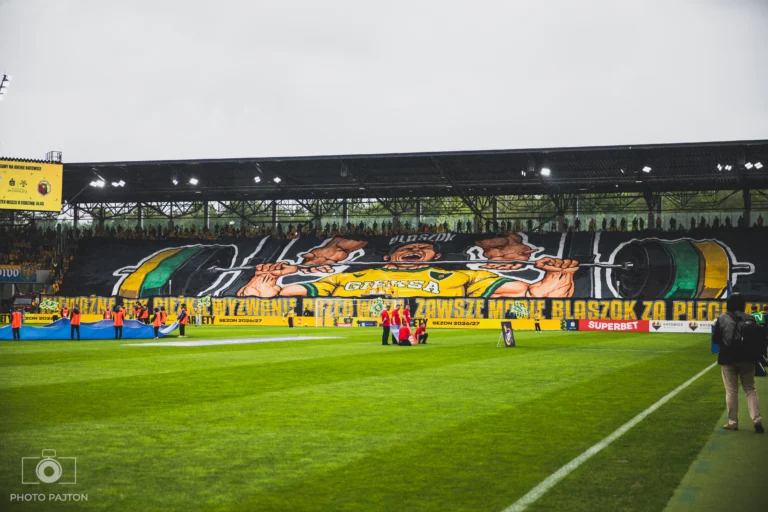 GKS Katowice - Jagiellonia Białystok | 17.05.2026