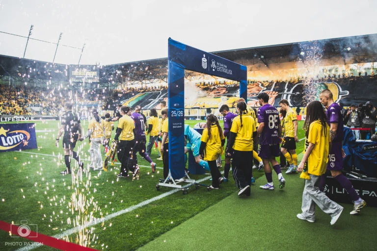 GKS Katowice - Jagiellonia Białystok | 17.05.2026