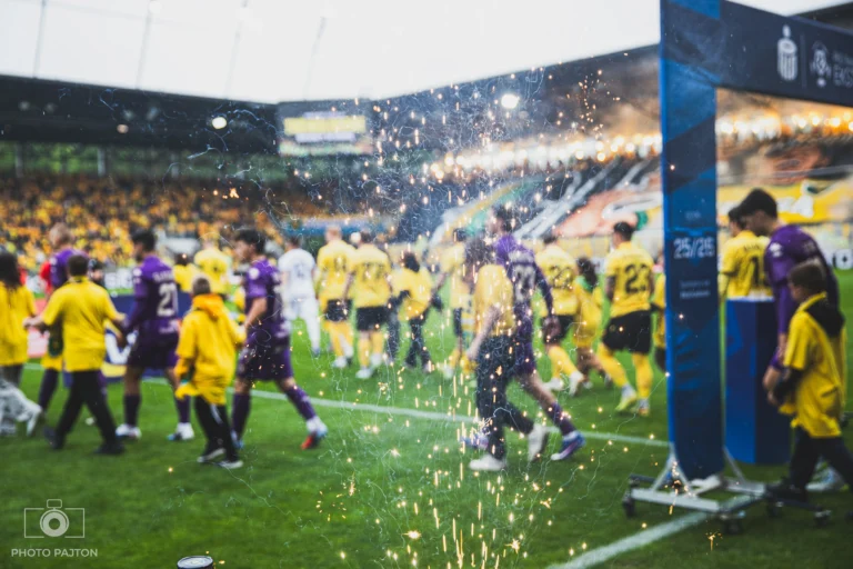 GKS Katowice - Jagiellonia Białystok | 17.05.2026