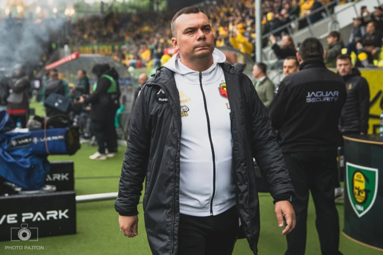GKS Katowice - Jagiellonia Białystok | 17.05.2026